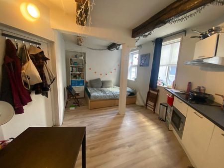 Te huur: Appartement Damsterdiep in Groningen - Foto 4