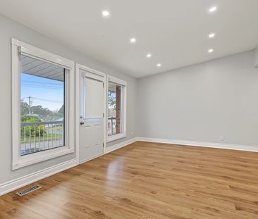 For Lease - 1135 Maitland Avenue Unit# Unit A (upper unit), Belair ... - Photo 3