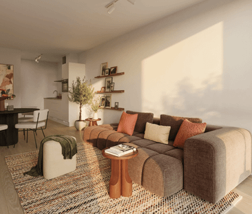 Appartement te huur: Kennedylaan 326 2035 TR Haarlem - Photo 4