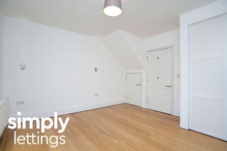 1 bedroom maisonette to rent - Photo 2