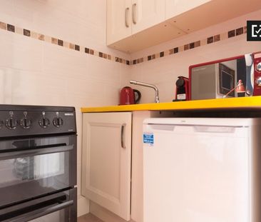 Practical studio flat to rent in Rathgar, Dublin - Photo 1