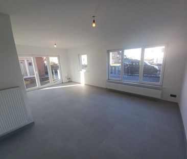 Gelijkvloers appartement te huur in Destelbergen - Photo 2