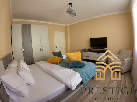 Casa cu 2 camere de inchiriat in zona Magheru, Oradea - Fotografie 3