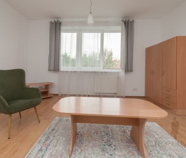 kawalerka w spokojnym miejscu na Gumieńcach - Photo 3