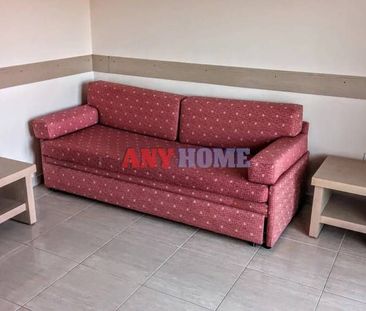 Studio/Γκαρσονιέρα για ενοικίαση Κέντρο (Μηχανιώνα) - Photo 1