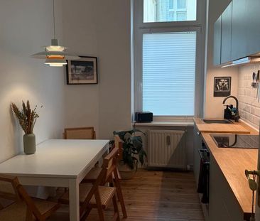 3 Zimmer Wohnung mit Blick ins Grüne - Photo 1