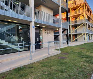 3-Zimmerwohnung mit Loggia in der Maximilianstraße! - Photo 3