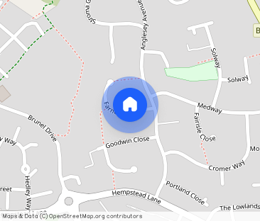 Farne Close, Hailsham - Photo 1