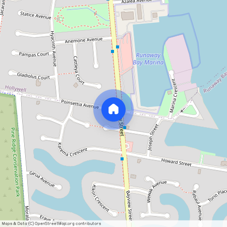 42 Poinsettia Avenue, Qld 4216, Runaway Bay