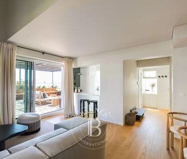 Tout savoir sur cet appartement Campo de ourique - Photo 2