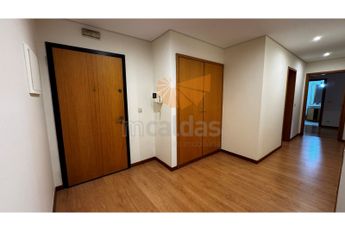 Apartamento T2 em Braga
