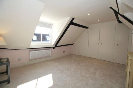 2 bedroom penthouse to rent - Photo 5