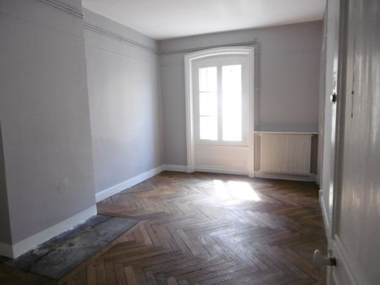 APPARTEMENT T5 A LOUER - Photo 1