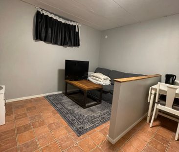 Moränvägen, Örebro - Foto 1