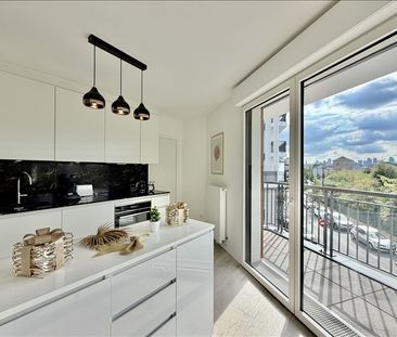 3 pièces - Meublé - 59,36 m² - 2ème étage - Colocation non autorisée - Photo 5