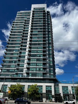 For Lease - 1048 Broadview Avenue Unit# 2002, Toronto, Ontario - Photo 1