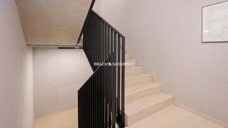 Mieszkanie Kraków Podgórze powierzchnia 35.84 m² C206-WM-04742 - Фото 2