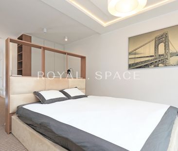 2-poziomowe mieszkanie z prywatną siłownią! - Фото 6