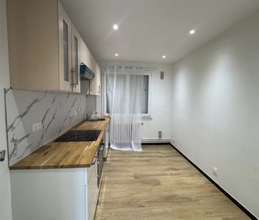 Très bel appartement de type F3 proche du centre-ville de Bezons - Photo 4
