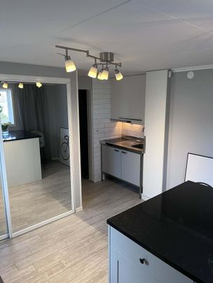 Godhemsbacken, Lerum - Foto 1