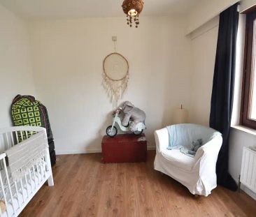 Ruim en lichtrijk appartement met garage in het centrum van Nieuwke... - Photo 5