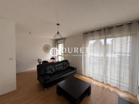 Nantes 44300, Nantes 44300 - Photo 1