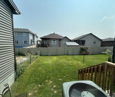For Lease - 505 MANHATTAN Court, Russell, Ontario - Photo 4