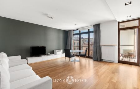 Warszawa, Mokotów, Mokotów Stary Mokotów, Sielecka - Zdjęcie 4