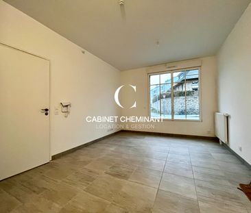 Location Appartement 1 pièce 23m² - Photo 2