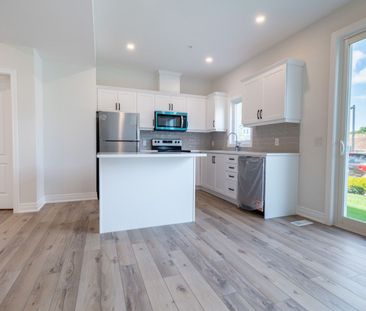 For Lease - 121A Moffatt Street Unit# 15, St. Catharines, Ontario - Photo 4