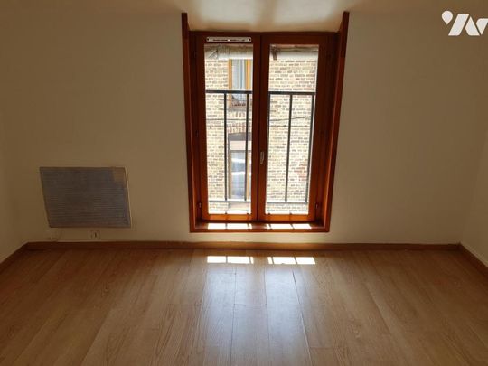 A LOUER : MAISON BRUAY-SUR-ESCAUT - Photo 1