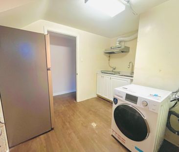 For Lease - 49 MCKEE Avenue Unit# BSMT, Toronto, Ontario - Photo 4