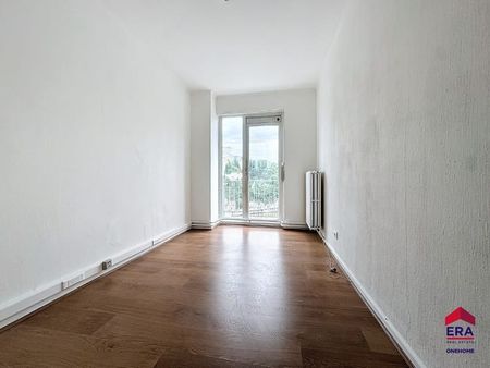 Appartement te huur - Photo 2