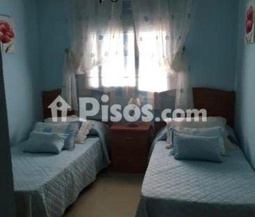 Apartamento en alquiler en Avenida Legión Española - Photo 3