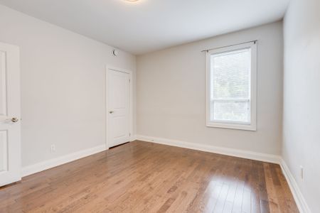 For Lease - 412 Wellesley Street Unit# Upper, Toronto, Ontario - Photo 5