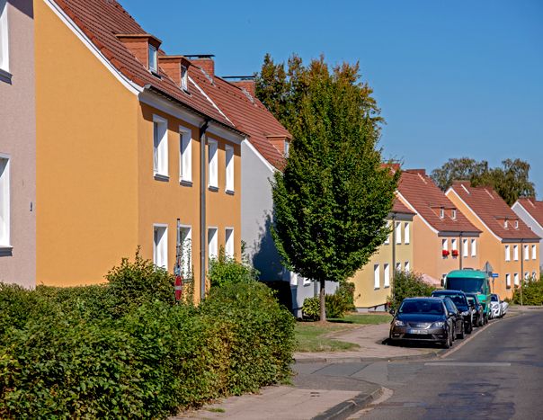 3-Zimmer-Wohnung in Bielefeld Dornberg - Photo 1