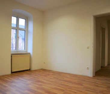 3 ZIMMERWOHNUNG MIT BALKON NÄHE SÜDBAHNHOFMARKT/KUK - Photo 2
