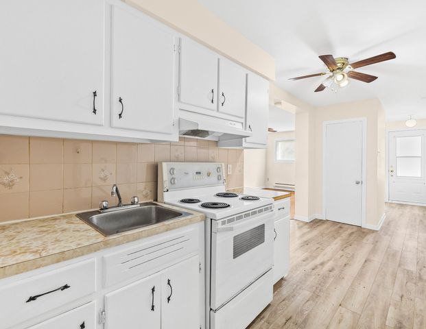 À louer / Appartement - Photo 1