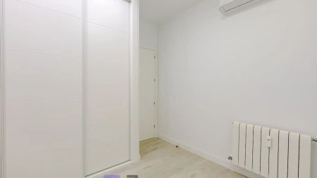 Piso de alquiler en Calle del Gral. Pardiñas, Lista - Photo 4