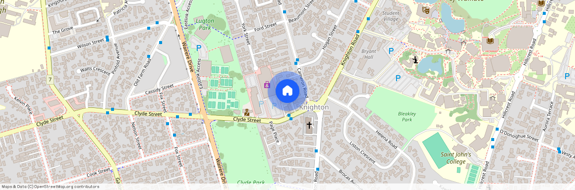 1/7 Cameron road, Hamilton East