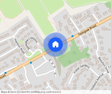 Hayston Court,Kirkintilloch,Glasgow,G66 - Photo 1