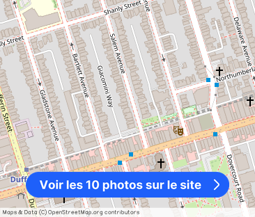 Mieszkanie na wynajem - 65 m² - 5 pokoi - Photo 1