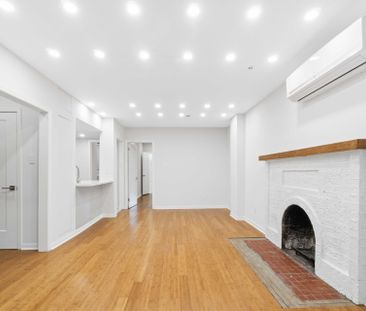 For Lease - 165 Arlington Avenue Unit# Main, Toronto, Ontario - Photo 3