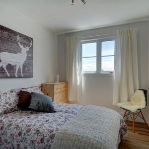 Appartement 3 ½ à louer Beauport juillet 2026 - Photo 2