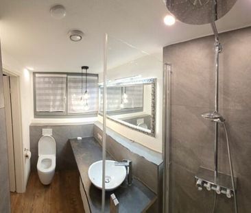 Studio cosy de 1,5 pièce (rénové en 2023) - CHF 1'200 incl. - Foto 6