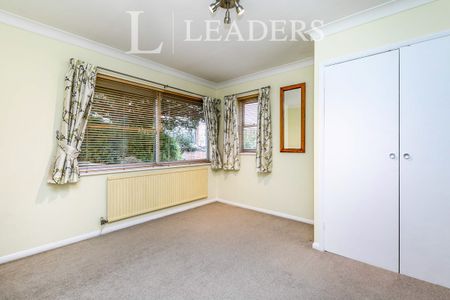 2 bedroom apartment to rent West Mount, The Mount, Guildford, GU2 - Photo 4
