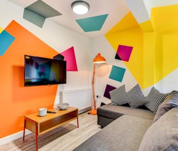 1 bedroom in a house share to rent - Photo 1