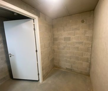 Ruim energiezuinig appartement met 2 slaapkamers - Photo 4