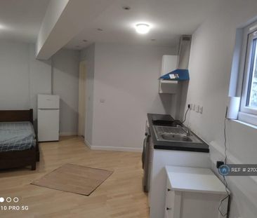 Studio to rent - Photo 6