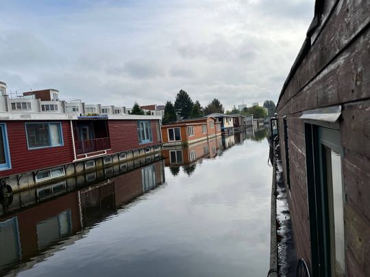Huis te huur: Winschoterdiep 1003 9724 GT Groningen - Photo 1